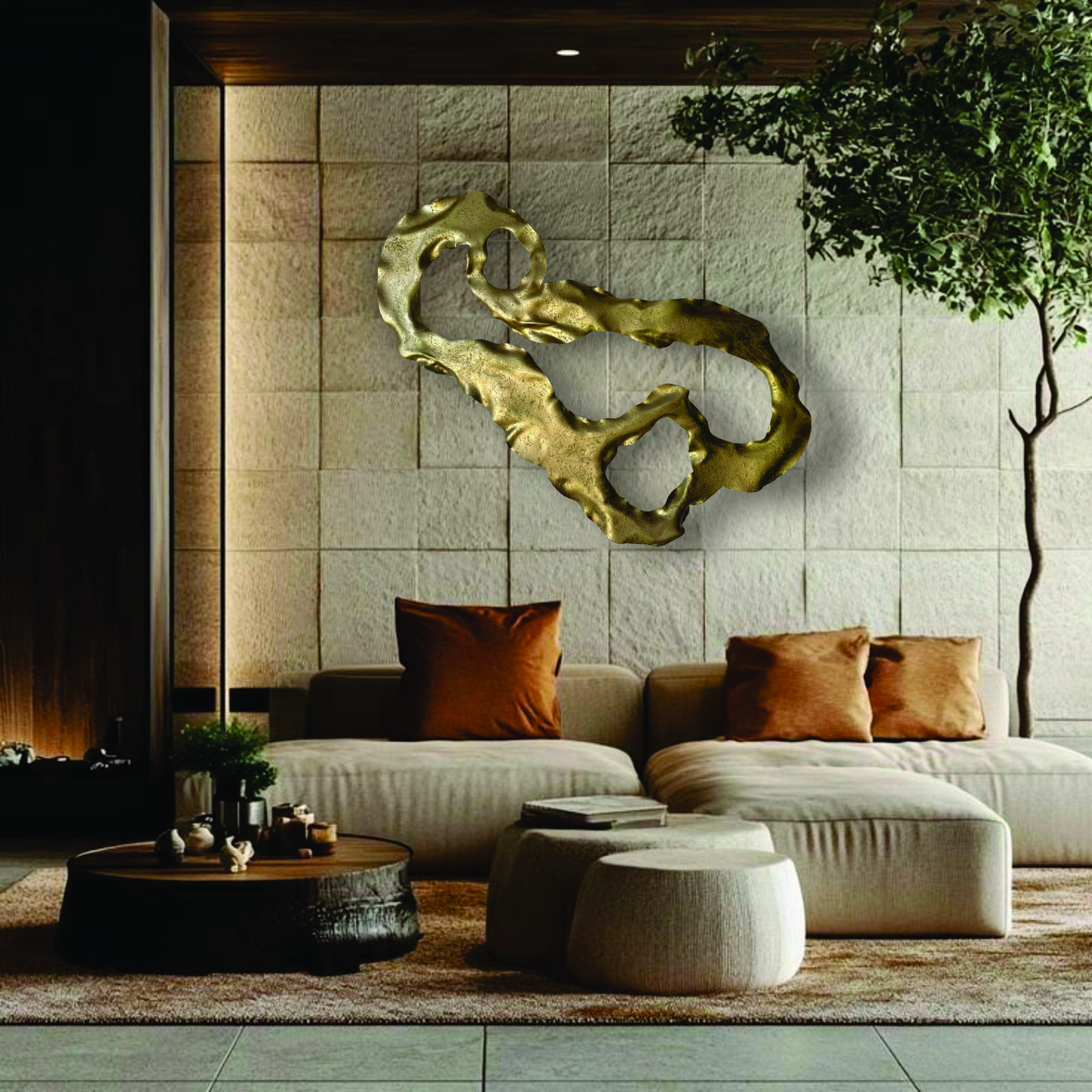 Contorno Rai Ohara 00